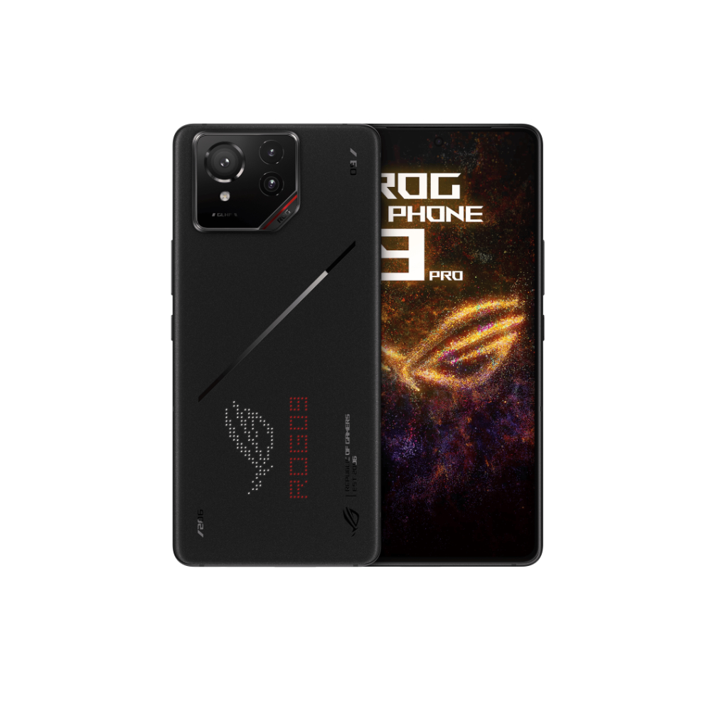 ASUS ROG Phone 9 PRO Elite Snapdragon 8 24GB 1TB 6.78
