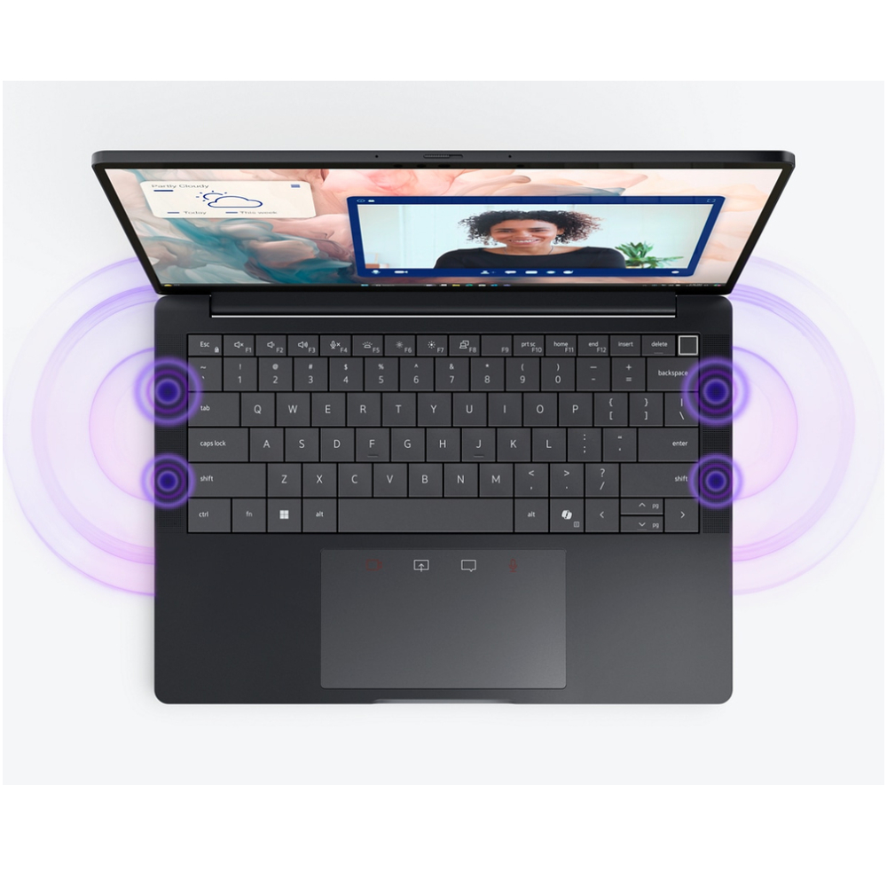 DELL 0W78Y Pro 13 Premium PA13250 Ultra7 16GB 512GB 13.3