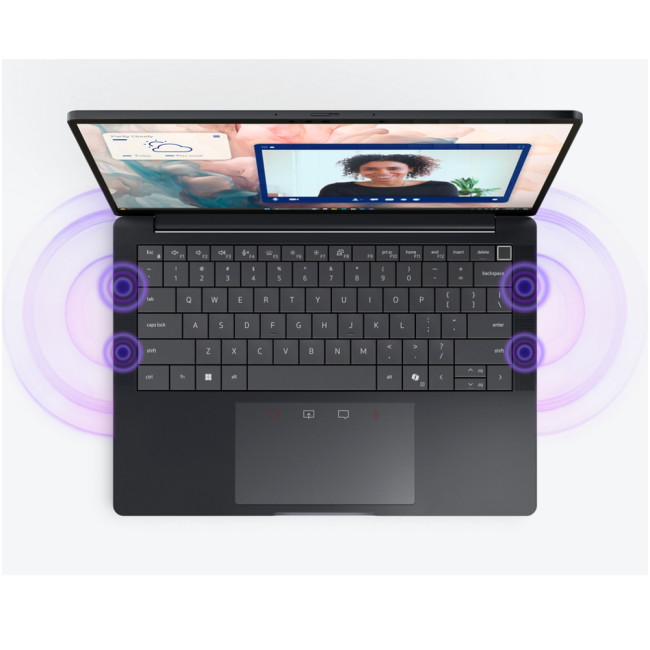 DELL Pro 13 Premium PA13250 Intel Core Ultra 7 266V 16GB RAM 512GB SSD 13.3" Windows 11 Pro Laptop