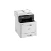 Brother DCPL8410CDW Colour Laser Multifunction Printer A4 31ppm 2400 x 600 DPI Wi Fi