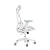 ASUS ROG Destrier Core Cyborg-Inspired Design Gaming Chair White