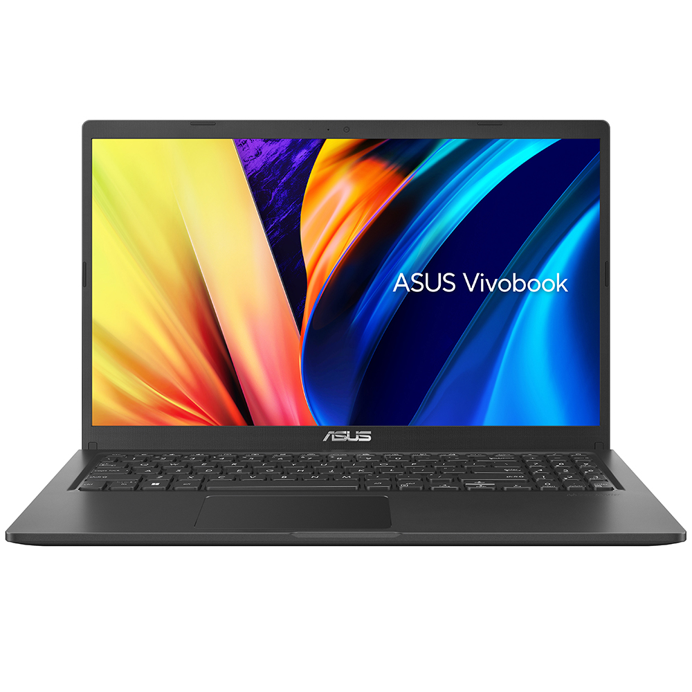 ASUS Vivobook 15.6インチ ブラック Refurbished ASUS VivoBook 15 i5-1135G7 8GB/512GB Laptop
