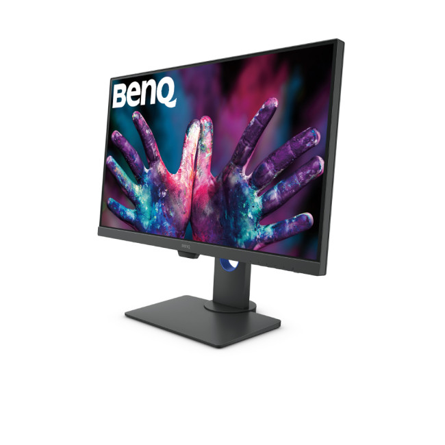 BenQ PD2705Q27 inch 2560 x 1440 Quad HD IPS Flat Monitor