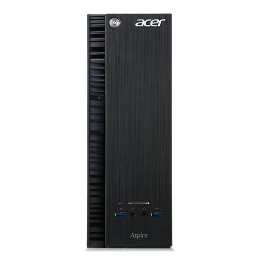 Acer Aspire XC-705 Gaming Desktop PC Intel Core i5-4460, 8GB RAM, 1TB HDD, DVDRW