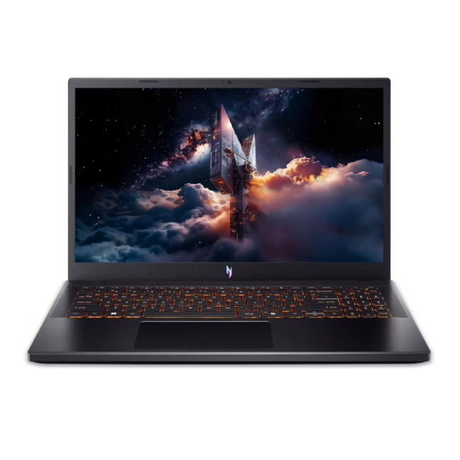 Acer Nitro V15 Intel Core i7-13620H 16GB RAM 1TB SSD RTX 5060 15.6" Full HD IPS 165 Hz Windows 11 Home Gaming Laptop