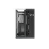 1st Player RT7 BK Tempared Glass Mid Tower Gaming PC Case