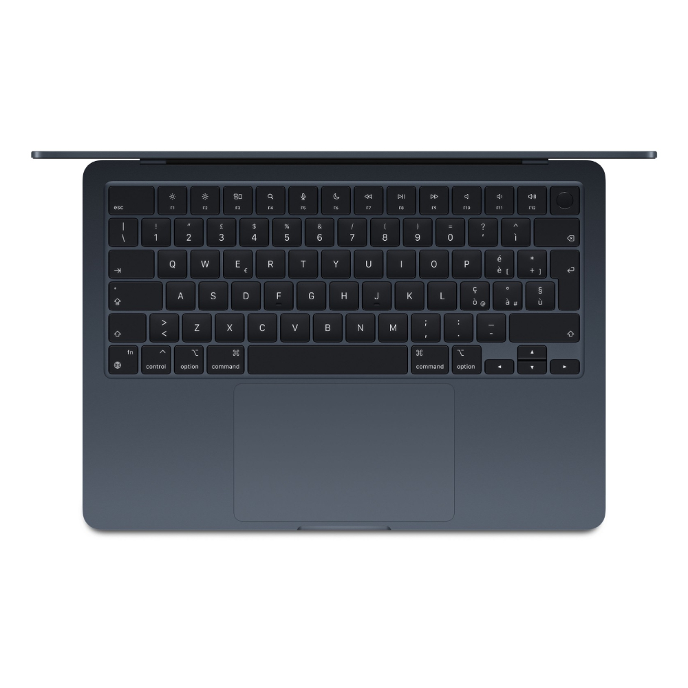 MacBook Air M3 13インチ 8GB/256GB バッテリー95% Apple MacBook Air 13.6