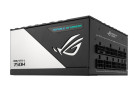 ASUS ROG Loki SFX-L 750W, Fully Modular Power Supply, 80+ Platinum, 120mm PWM ARGB Fan, Aura Sync, ATX 3.0 Compatible, PCIe 5.0 Ready, 10 Year Warranty - 90YE00N4-B0NA00