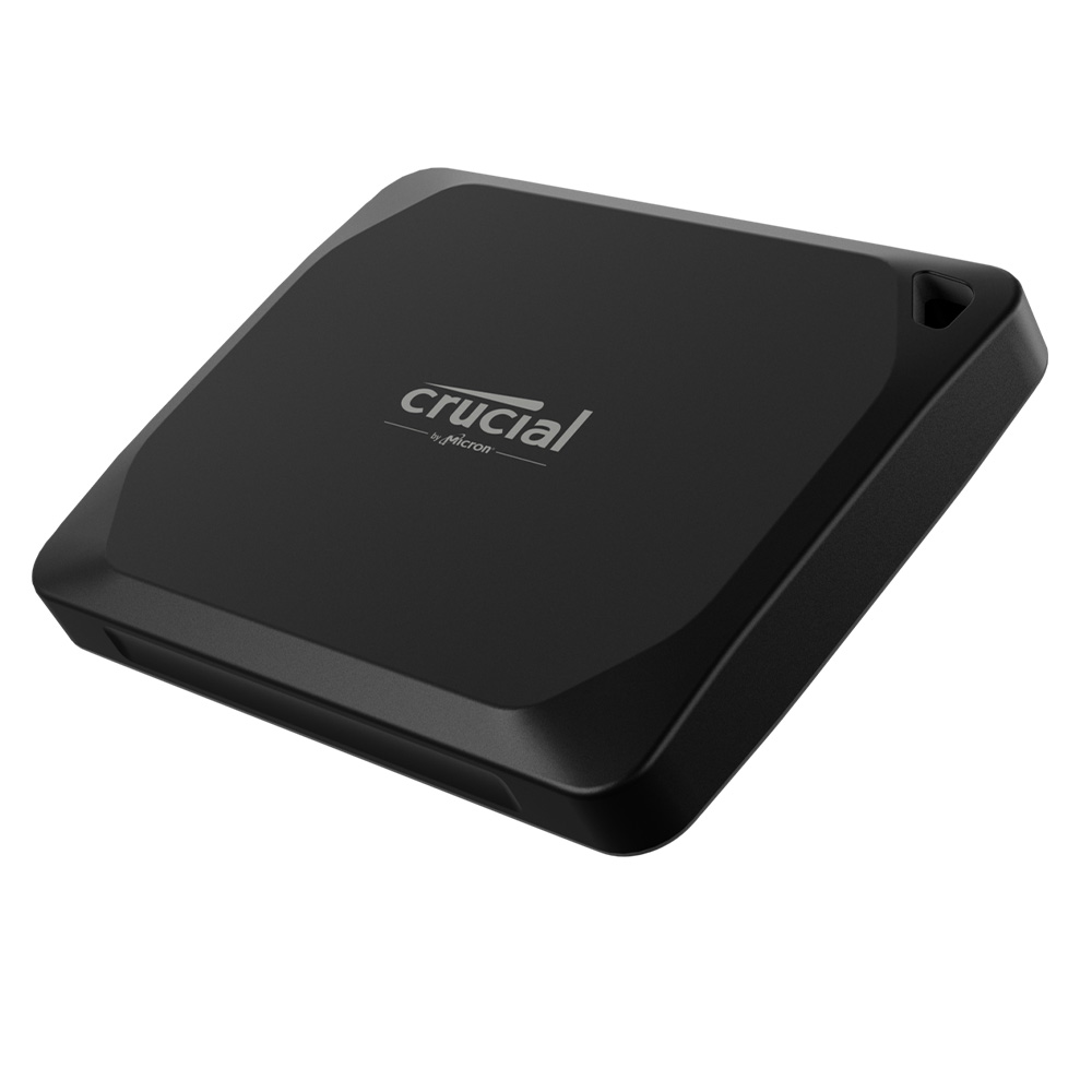 Crucial X10 Pro CT2000X10PROSSD9 2TB USB 3.2 Portable SSD