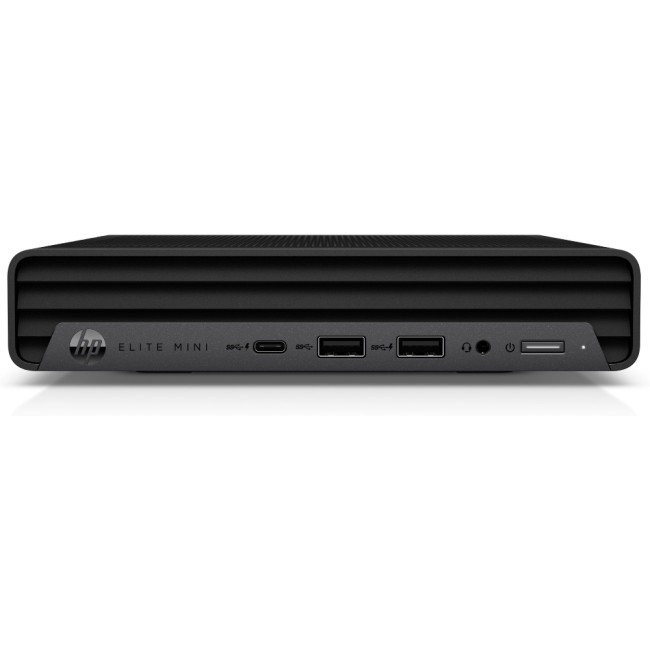 HP Elite 800 G9 Intel Core i7-14700T 16GB RAM 512GB SSD Windows 11 Pro Mini Desktop PC