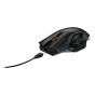 ASUS ROG Spatha Rechargeable Wireless MMO Gaming Mouse with Programmable Buttons