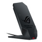 ASUS ROG Spatha Rechargeable Wireless MMO Gaming Mouse with Programmable Buttons