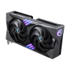 MSI GeForce RTX 5060 Ti GAMING 16G OC Graphics Card