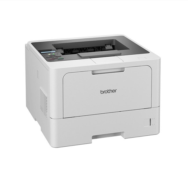 Brother HLL-5210DNQJ1 1200 x 1200 dpi A4 Mono Laser Printer - HLL5210DNQJ1