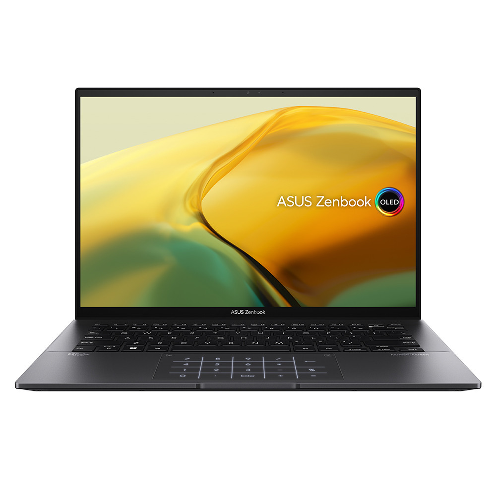 Refurbished ASUS ZenBook 14 Ryzen 7 16GB/1TB Laptop
