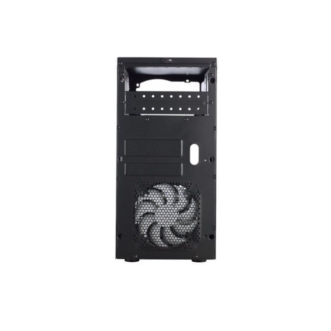 Fractal Design CORE 1100 Mini Tower Black PC Case