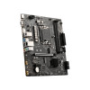 MSI PRO H610M-G micro ATX Intel H610 LGA 1700 Motherboard