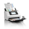 Epson WorkForce DS-800WN USB/Wi-Fi Sheetfed Scanner