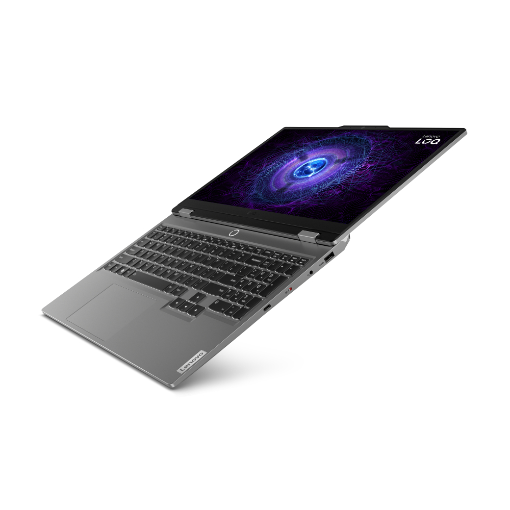 Refurbished Lenovo LOQ 15IAX9 83GS00DLUK Gaming Laptop