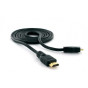 BQ 11BQCAB05 HDMI Cable, 1.5m Long Mini Cable, Data with Speeds up to 100 Mps