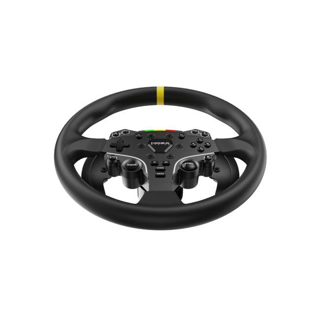 MOZA Racing RS046 ES 12" Steering Wheel Rim