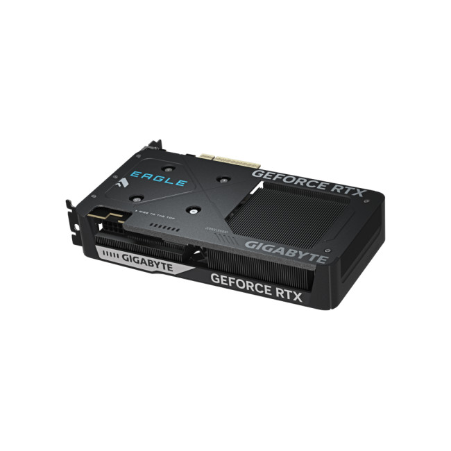 Gigabyte GeForce RTX 5060 EAGLE 8GB OC Graphics Card