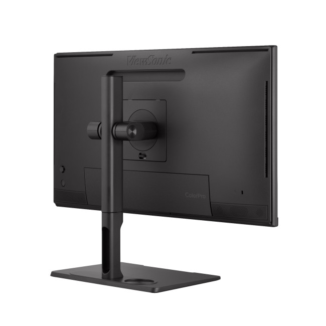 Viewsonic VP2776T-4K 27" IPS UHD 4K Height Adjustable Monitor with Speakers