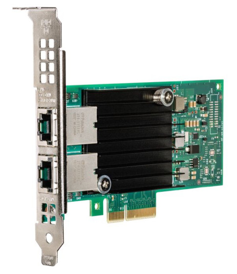Lenovo 00MM860 Internal Wired PCI Express Ethernet Network Card Speed 10000 Mbit