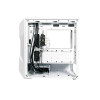 Cooler Master TD300 Mesh White Mini Tower Tempered Glass PC Case