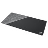 ASUS ROG SHEATH BLK Mouse Pad Smooth Surface Non-Slip ROG Rubber Base Anti-Fray - 90MP00K3-B0UA00