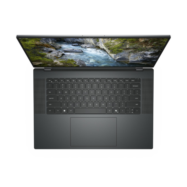 Dell Precision 5690 Intel Core Ultra 7 165H 32GB RAM 1TB SSD RTX 2000 Ada 16" Full HD+ IPS 60 Hz Windows 11 Pro Business Laptop