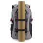 TARGUS HARDWARE Targus Urban Explorer - Notebook carrying backpack 15.6" - Grey