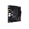 ASUS TUF Gaming B550M-PLUS WIFI II AMD B550 Socket AM4 micro ATX Motherboard - 90MB19Y0-M0EAY0