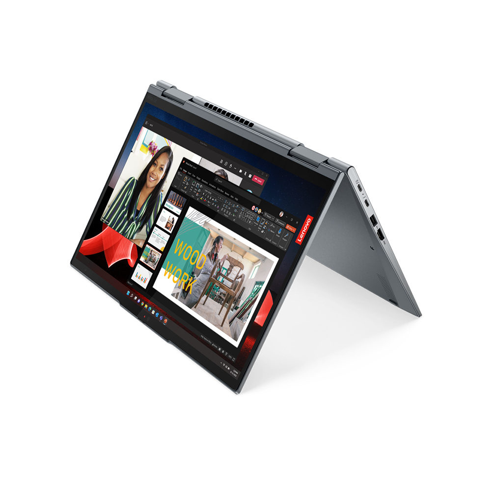 Lenovo ThinkPad X1 Yoga 21HQ003JUK 512GB 2-in-1 14