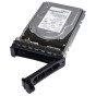 DELL 400-AJRC internal hard drive 600GB HDD 15000 rpm SAS 12Gbps 3.5"