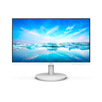 Philips V Line 241V8AW 23.8" Full HD IPS LED 75Hz 4ms Adaptive-Sync Monitor with Speakers