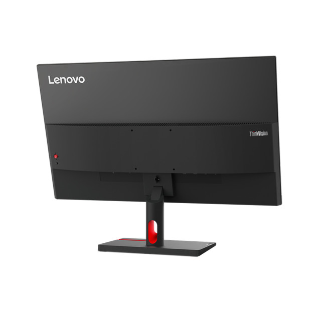 Lenovo ThinkVision S27i-30 27" 1920 x 1080 Full HD IPS LED Flat Monitor