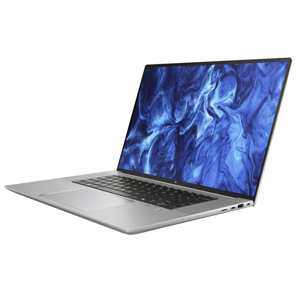 HP ZBook Studio G11 Intel i9 64GB/1TB RTX 3000 Gaming Laptop