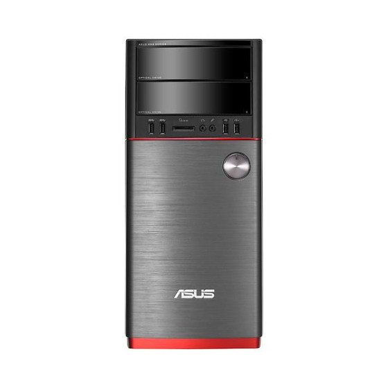ASUS M52AD-Xtreme Gaming Desktop PC Intel Core i5-4460 3.4GHz, 8GB RAM, 1TB HDD 