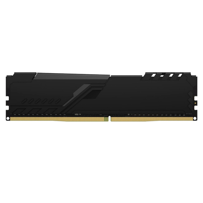Kingston FURY Beast KF436C18BBK2/32 32GB (2 x 16GB) 3200 MHz DDR4 Desktop RAM