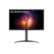 LG 32EP950-B 31.5" 4K Ultra HD OLED Monitor Aspect Ratio 16:9 Response Time 1 ms