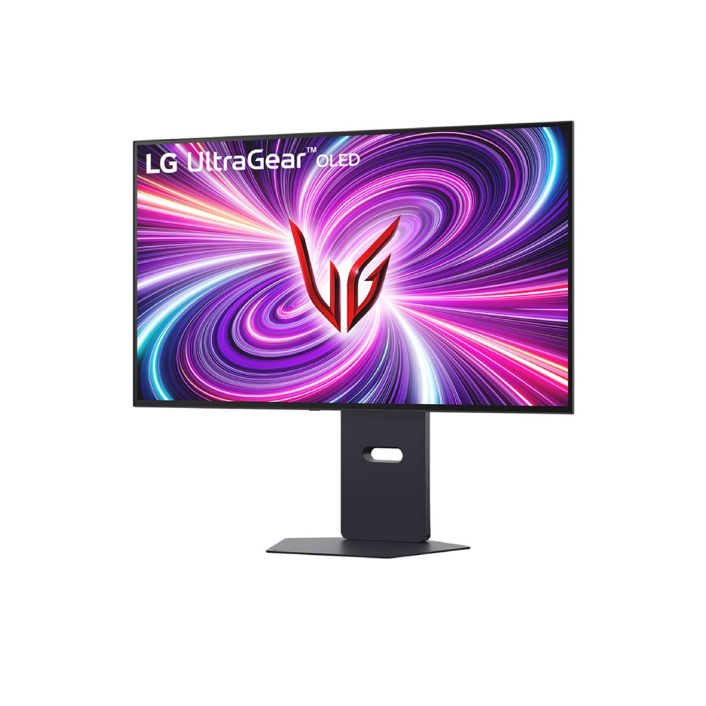 LG UltraGear 32GS95UV 32インチ 4K UHD 32GS95UV-B.AEK-20-5-
