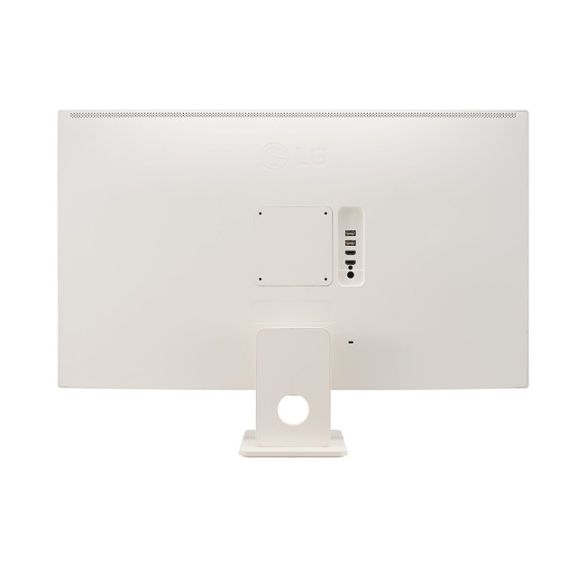 LG MyView 32SR50F-W 31.5 inch 1920 x 1080 Full HD IPS Monitor