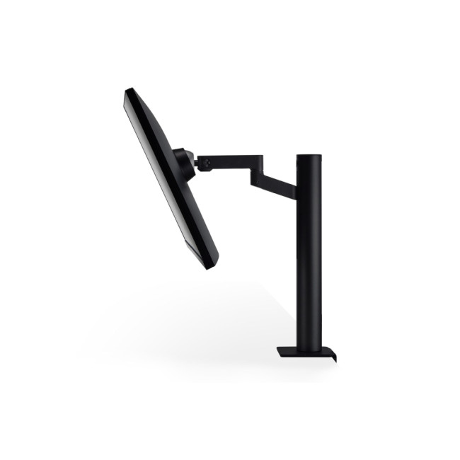 LG UltraFine Ergo 32UN880K-B.AEK 31.5" 4K Ultra HD 60Hz IPS HDMI Height Adjustable Monitor