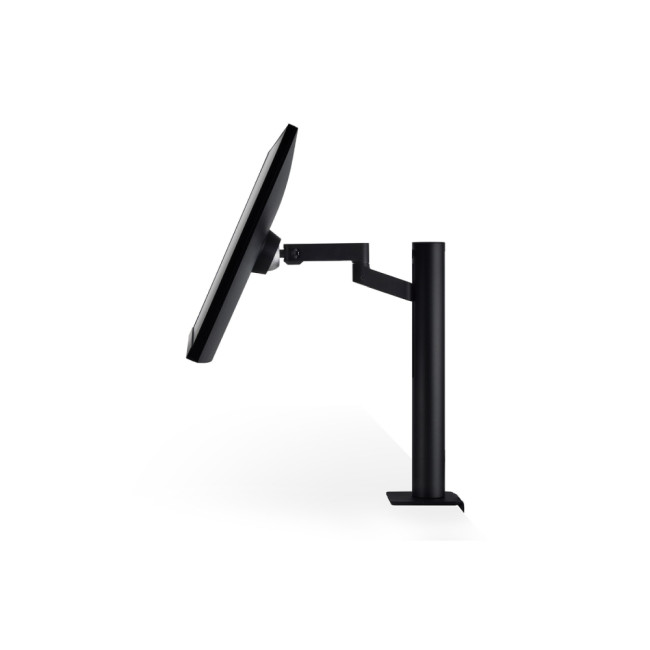 LG UltraFine Ergo 32UN880K-B.AEK 31.5" 4K Ultra HD 60Hz IPS HDMI Height Adjustable Monitor