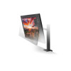 LG UltraFine Ergo 32UN880K-B.AEK 31.5" 4K Ultra HD 60Hz IPS HDMI Height Adjustable Monitor
