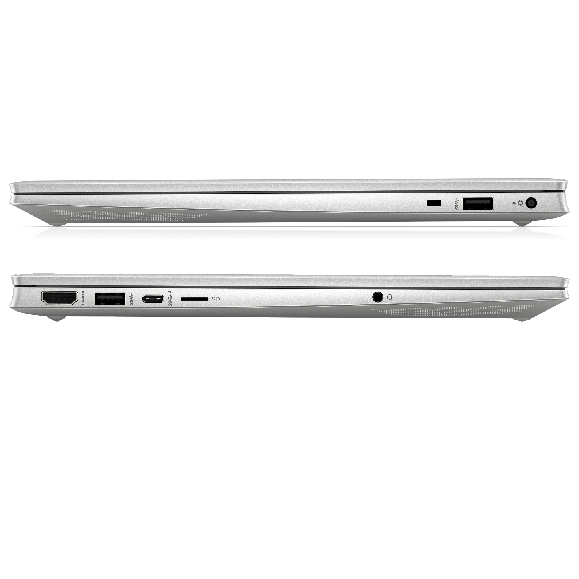 HP Pavilion 15 Ryzen 5 8GB 256GB Touchscreen Laptop