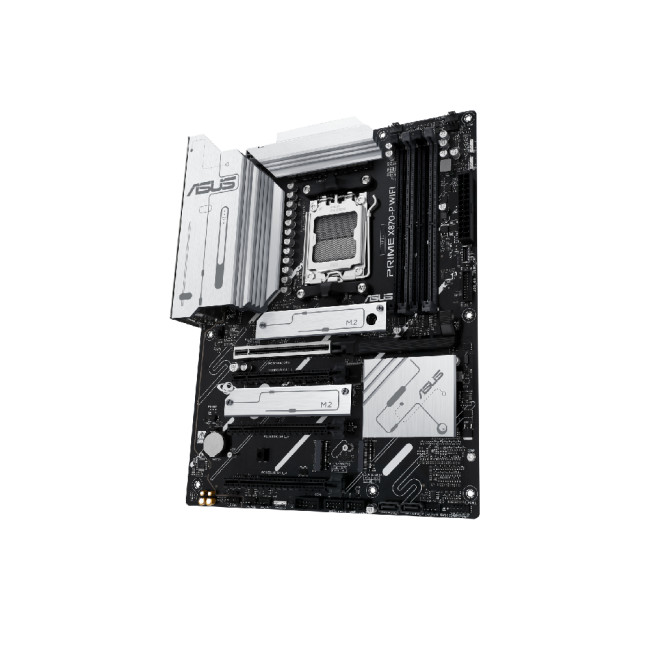 ASUS PRIME X870-P WIFI AMD X870AM5 ATX Motherboard