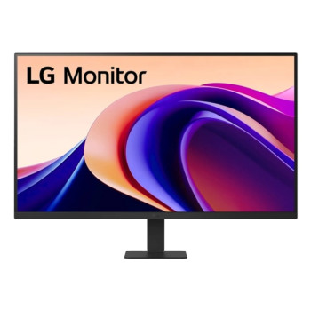 LG 32U631A-B 31.5" Quad HD IPS 100Hz 5ms USB-C HDR10 3-Side Borderless Monitor