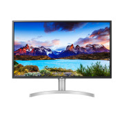LG 32UL750 31.5" Ultra HD 4K LED Gaming Monitor Aspect Ratio	16:9 Resp Time 4ms